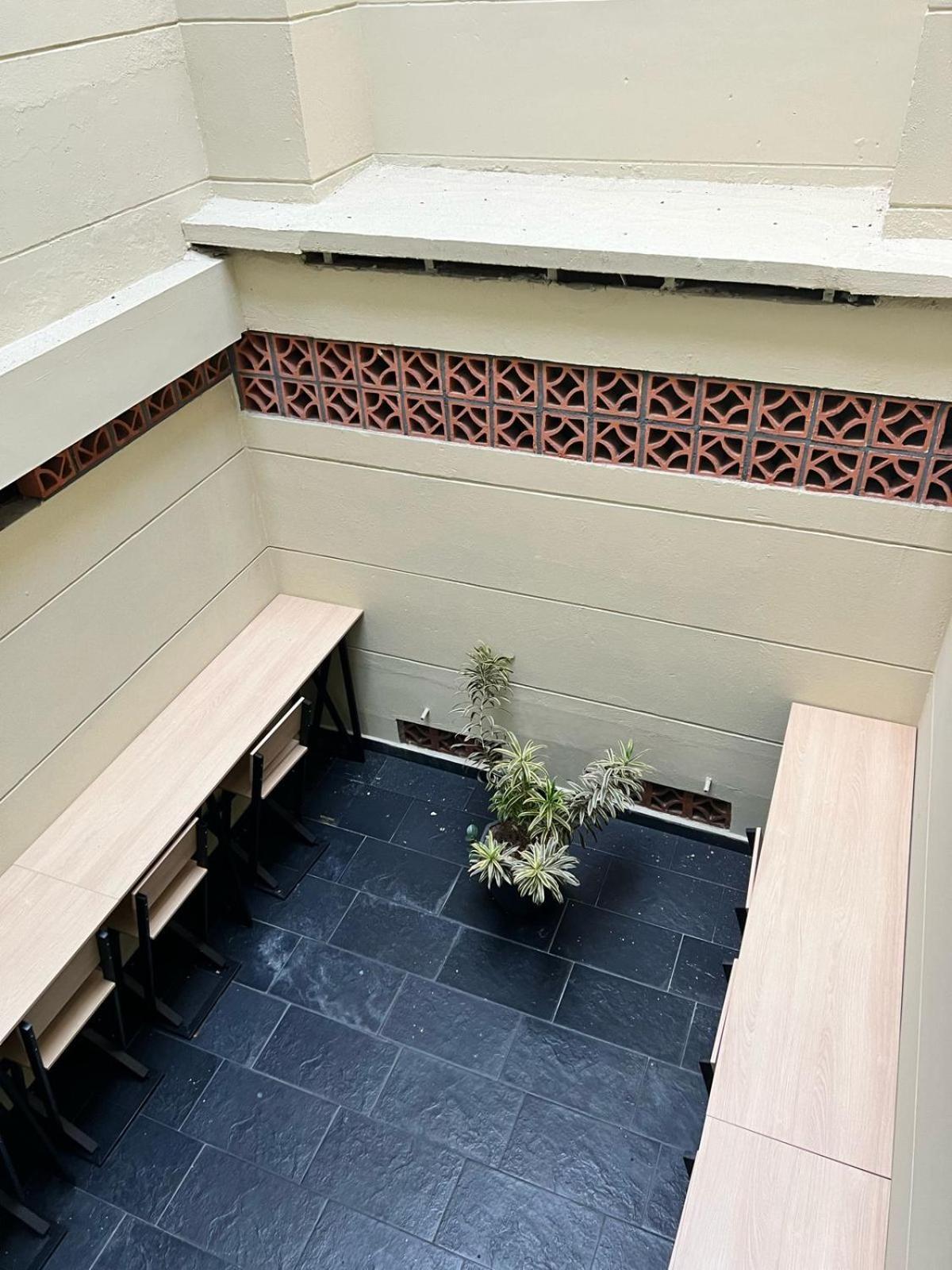 Hotel Casa Botero Medellín Exteriér fotografie